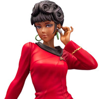 Star Trek: The Original Series Uhura Operation Officer Bishoujo 1:7 Scale Statue