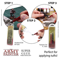 Army Painter: Super Glue