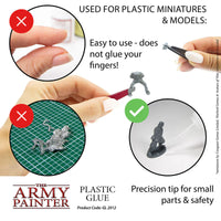 Army Painter: Plastic Glue