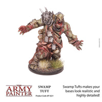 Army Painter: Battlefield: Swamp Tuft