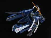 Good Smile Company - Full Metal Daemon: Muramasa Series Soushuu Gorou-Nyuudou Masamune Moderoid Model Kit (Pre-Order)