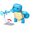 Mega Pokémon Squirtle Building Set - 199pcs