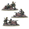 Bolt Action - Rattenkrieg - German Veteran Infantry Starter Army