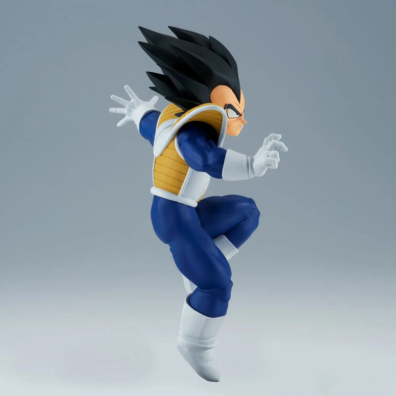 Dragon Ball Z Vegeta [vs. Zarbon] Match Makers Statue