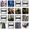 Codenames: Harry Potter