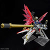 Mobile Suit Gundam SEED Freedom HGCE ZGMF/A-42S2 Destiny Gundam Spec II (& Zeus Silhouette) 1/144 Scale Model Kit