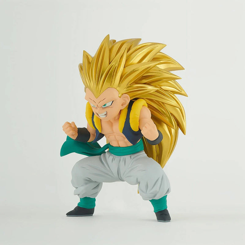 Dragon Ball Z Gotenks Blood Of Saiyans Special XVI Statue