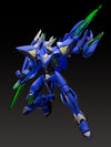 Good Smile Company - Vandread Series Vandread Dita Moderoid Model Kit (Pre-Order)