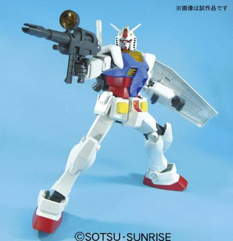 Mega Size 1/48 RX-78-2