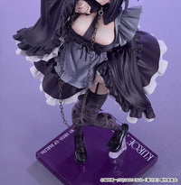 Good Smile Company - My Dress-Up Darling Series Shizuku Kuroe Cosplay by Marin 1/6 Scale Figure (Pre-Order)