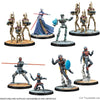 Star Wars: Shatterpoint - Core Set