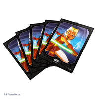 Star Wars: Unlimited - Art Sleeves - Ahsoka Tano