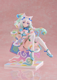 Claynel Nekopara Series Vanilla Dreamy Cute China Ver. 1/7 Scale Figure (Pre-Order)