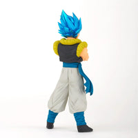 Dragon Ball Super Super Saiyan God Gogeta Blood of Saiyans Special XVIII Statue