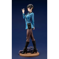 Star Trek: The Original Series Vulcan Science Officer Bishoujo 1:7 Scale Statue