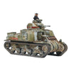 Bolt Action -  Armies of the United States:  M3 Lee Medium Tank (Pre-order)