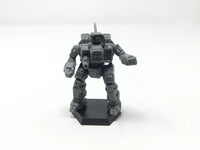 Battletech - Eridani Light Horse Hunter Lance