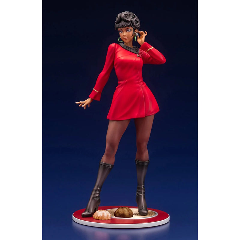 Star Trek: The Original Series Uhura Operation Officer Bishoujo 1:7 Scale Statue