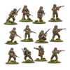 Bolt Action - Starter Set