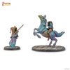 Archon Studio Dungeons and Lasers: Ghosts Miniature Pack