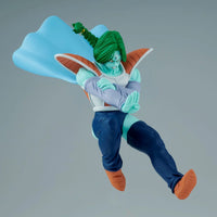 Dragon Ball Z Zarbon [vs. Vegeta] Match Makers Statue