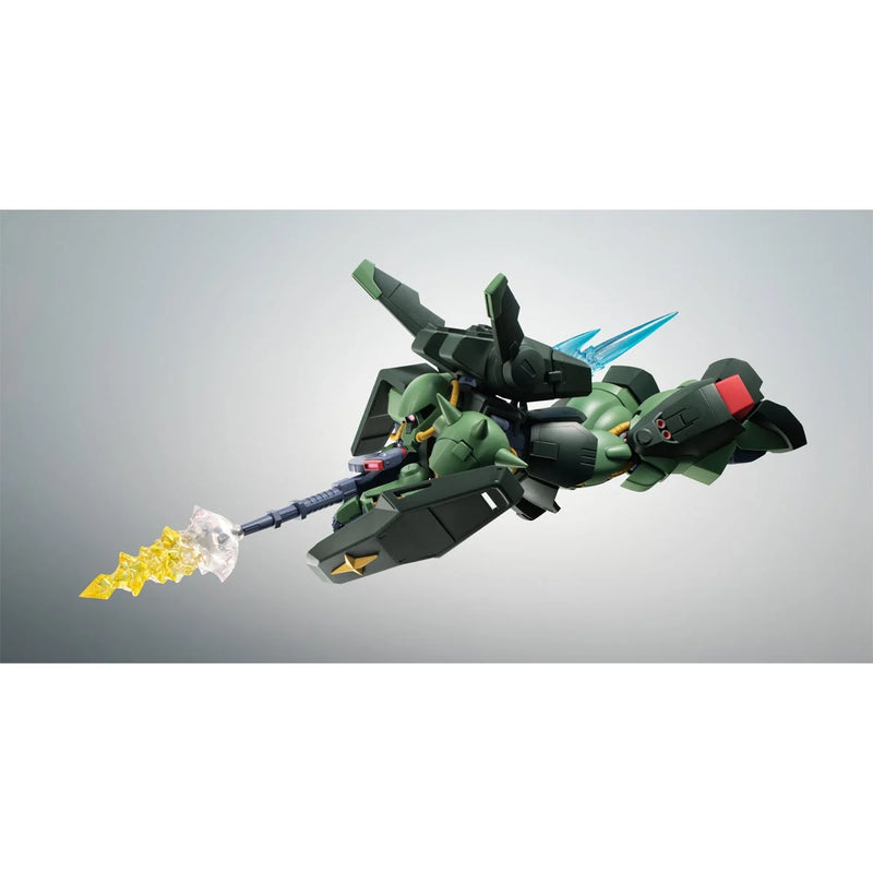 Mobile Suit Gundam Side MS RMS-106 Hi-Zack Ver. A.N.I.M.E. Robot Spirits Action Figure