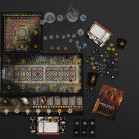 Dark Souls: The Board Game - The Sunless City Core Set