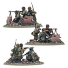 Bolt Action - Rattenkrieg - German Veteran Infantry Starter Army