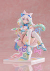 Claynel Nekopara Series Vanilla Dreamy Cute China Ver. 1/7 Scale Figure (Pre-Order)