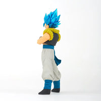 Dragon Ball Super Super Saiyan God Gogeta Blood of Saiyans Special XVIII Statue