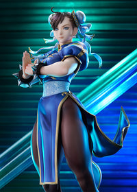 Max Factory Street Fighter Series Series Chun-Li Standby 1/6 Scale Figure (Pre-Order)