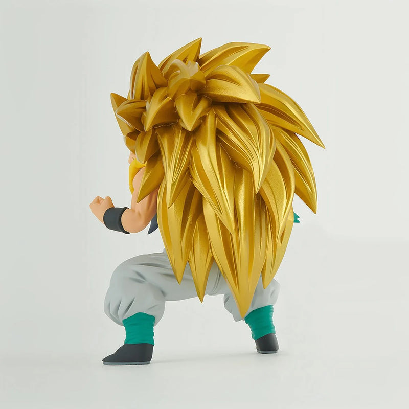 Dragon Ball Z Gotenks Blood Of Saiyans Special XVI Statue