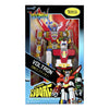 Voltron (Full Color) Super Cyborg Vinyl Figure