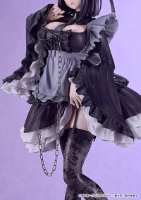 Good Smile Company - My Dress-Up Darling Series Shizuku Kuroe Cosplay by Marin 1/6 Scale Figure (Pre-Order)