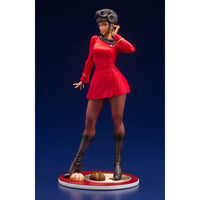 Star Trek: The Original Series Uhura Operation Officer Bishoujo 1:7 Scale Statue