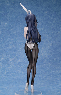 That Time I Got Reincarnated as a Slime B-Style Shizu (Bunny Ver.) 1/4 Scale Figure (Pre-Order)