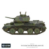 Bolt Action - A13 cruiser tank Mk IVA (early, late & CS)