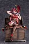 Design COCO Hololive Production Series Houshou Marine 1/7 Scale Figure (Pre-Order)