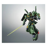 Mobile Suit Gundam Side MS RMS-106 Hi-Zack Ver. A.N.I.M.E. Robot Spirits Action Figure