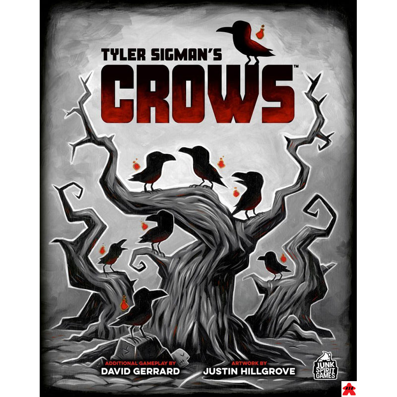 Crows