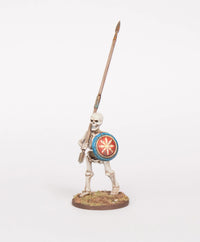 Skeleton Infantry