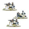 Bolt Action - Fallschirmjäger (Winter) Starter Army