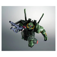 Mobile Suit Gundam Side MS RMS-106 Hi-Zack Ver. A.N.I.M.E. Robot Spirits Action Figure