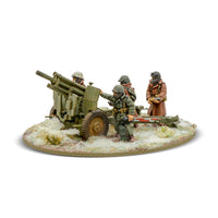 Bolt Action Starter Army - US Army (Winter)