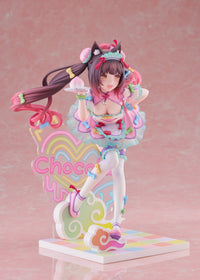 Claynel Nekopara Series Chocola Dreamy Cute China Ver. 1/7 Scale Figure (Pre-Order)