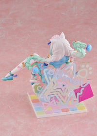 Claynel Nekopara Series Vanilla Dreamy Cute China Ver. 1/7 Scale Figure (Pre-Order)