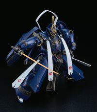 Good Smile Company - Full Metal Daemon: Muramasa Series Soushuu Gorou-Nyuudou Masamune Moderoid Model Kit (Pre-Order)