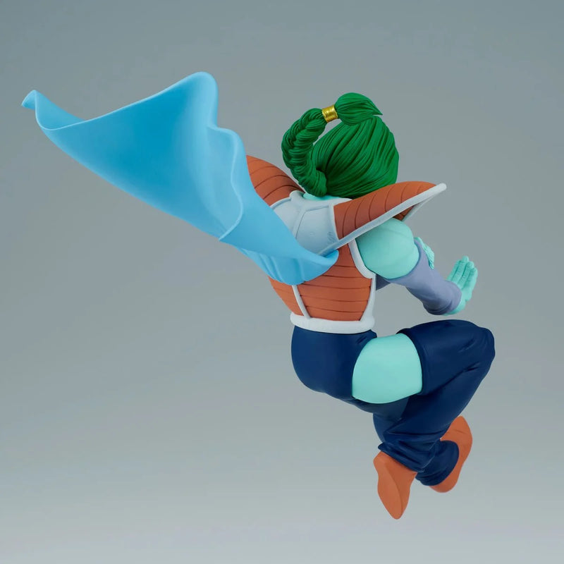 Dragon Ball Z Zarbon [vs. Vegeta] Match Makers Statue