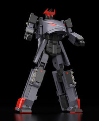 The Brave Express Might Gaine Series The Gattai Black Might Gaine Figure (Pre-Order)