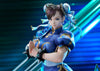 Max Factory Street Fighter Series Series Chun-Li Standby 1/6 Scale Figure (Pre-Order)